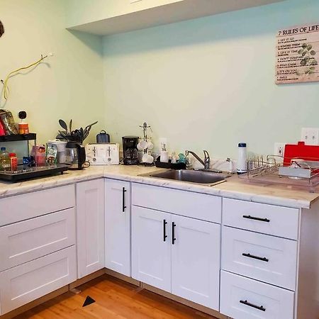 רוקוויל 5 Star Room/Close To Town Center And Everything/5 Min Walk Metro מראה חיצוני תמונה