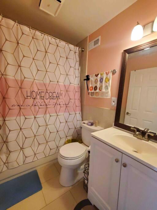 רוקוויל 5 Star Room/Close To Town Center And Everything/5 Min Walk Metro מראה חיצוני תמונה
