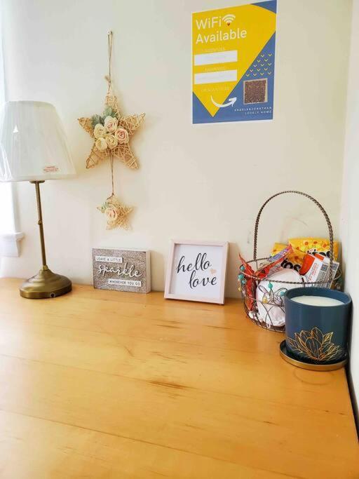 רוקוויל 5 Star Room/Close To Town Center And Everything/5 Min Walk Metro מראה חיצוני תמונה