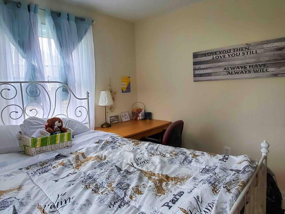 רוקוויל 5 Star Room/Close To Town Center And Everything/5 Min Walk Metro מראה חיצוני תמונה