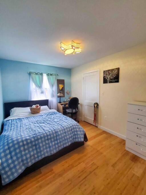 רוקוויל 5 Star Room/Close To Town Center And Everything/5 Min Walk Metro מראה חיצוני תמונה